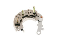 Rectifier, alternator +Line Selected
