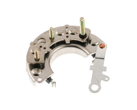 Rectifier, alternator +Line Selected