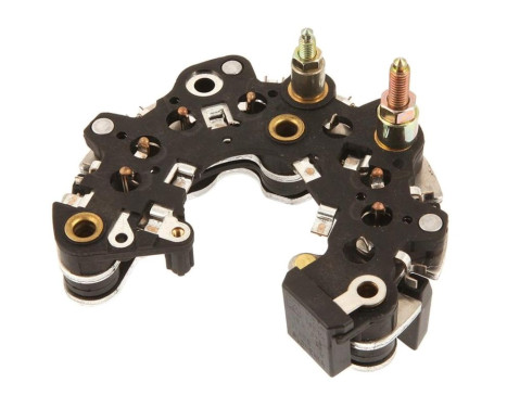 Rectifier, alternator +Line Selected