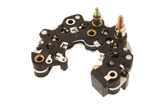 Rectifier, alternator +Line Selected