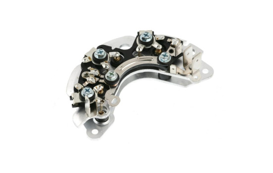 Rectifier, alternator +Line Selected