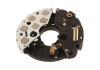 Rectifier, alternator +Line Selected