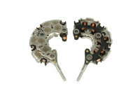 Rectifier, alternator +Line Selected