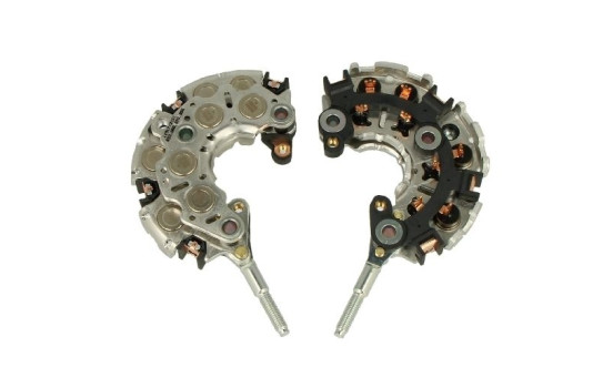 Rectifier, alternator +Line Selected