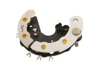 Rectifier, alternator +Line Selected