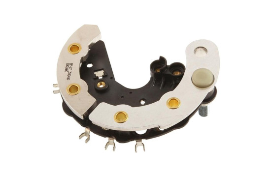 Rectifier, alternator +Line Selected
