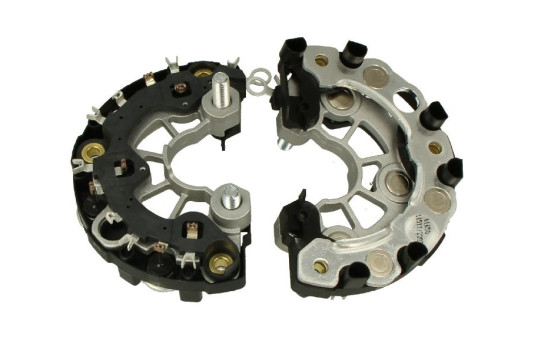 Rectifier, alternator +Line Selected