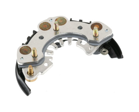 Rectifier, alternator +Line Selected