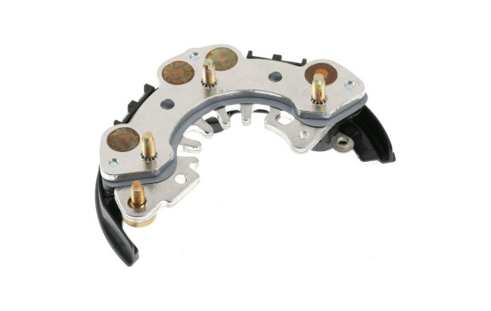 Rectifier, alternator +Line Selected