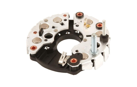 Rectifier, alternator +Line Selected