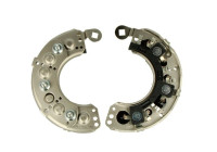 Rectifier, alternator +Line Selected