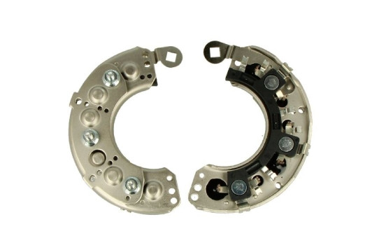 Rectifier, alternator +Line Selected