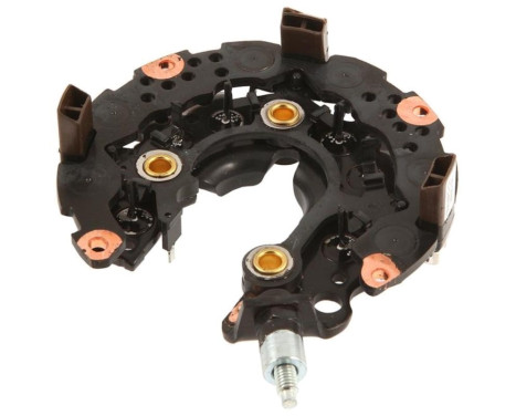 Rectifier, alternator +Line Selected