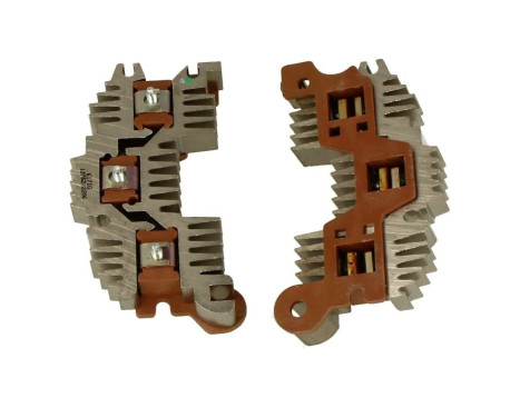 Rectifier, alternator +Line Selected