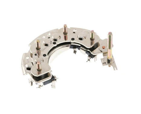 Rectifier, alternator +Line Selected