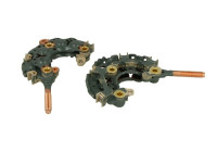 Rectifier, alternator +Line Selected