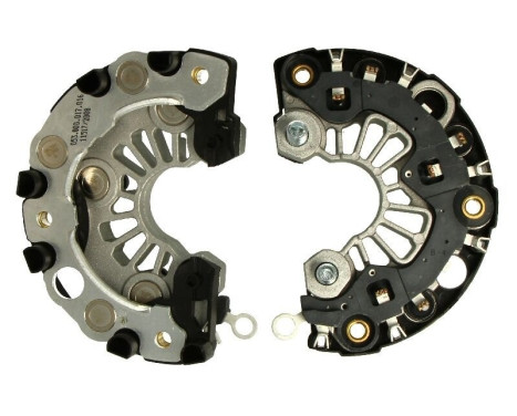 Rectifier, alternator +Line Selected