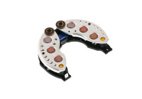 Rectifier, alternator +Line Selected