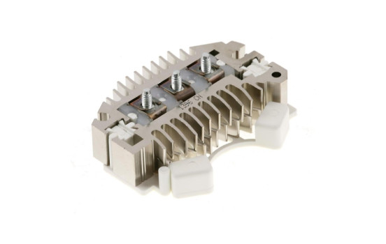 Rectifier, alternator +Line Selected