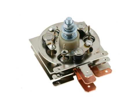Rectifier, alternator +Line Selected