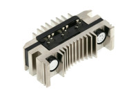 Rectifier, alternator +Line Selected