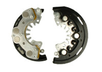 Rectifier, alternator +Line Selected