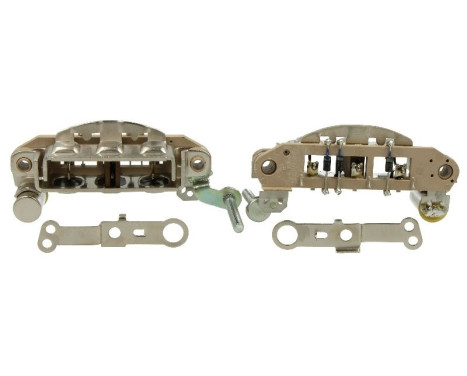 Rectifier, alternator +Line Selected