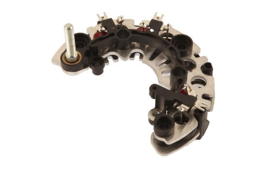 Rectifier, alternator +Line Selected