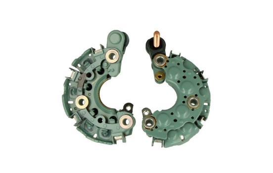 Rectifier, alternator +Line Selected