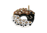 Rectifier, alternator +Line Selected