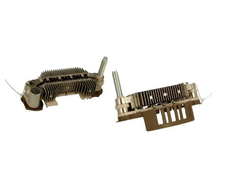 Rectifier, alternator +Line Selected