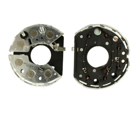 Rectifier, alternator +Line Selected