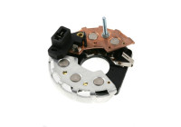 Rectifier, alternator +Line Selected