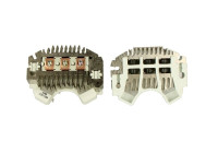 Rectifier, alternator +Line Selected