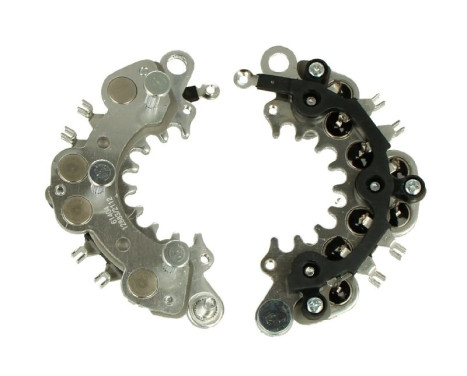 Rectifier, alternator +Line Selected