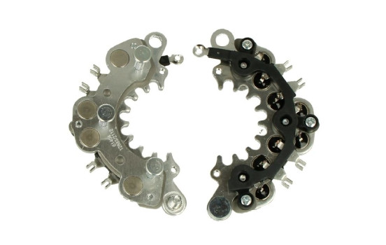 Rectifier, alternator +Line Selected