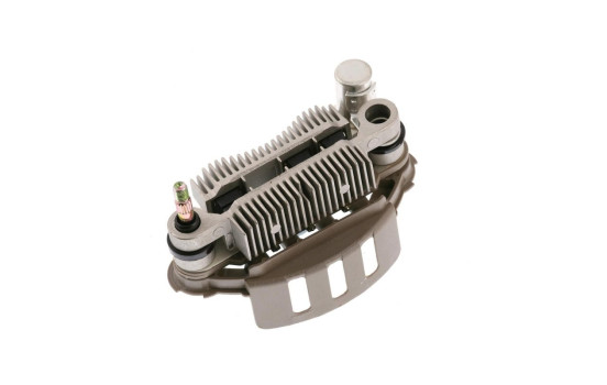Rectifier, alternator +Line Selected