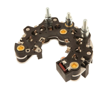 Rectifier, alternator +Line Selected