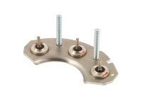 Rectifier, alternator +Line Selected