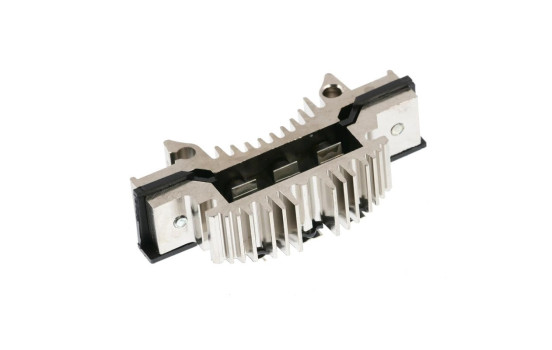 Rectifier, alternator +Line Selected