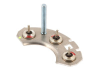 Rectifier, alternator +Line Selected
