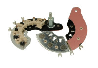 Rectifier, alternator +Line Selected