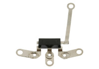 Rectifier, alternator +Line Selected