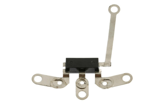 Rectifier, alternator +Line Selected