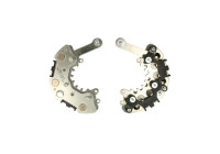 Rectifier, alternator +Line Selected