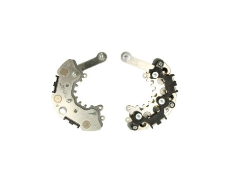 Rectifier, alternator +Line Selected