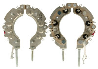 Rectifier, alternator +Line Selected