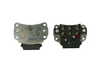 Rectifier, alternator +Line Selected