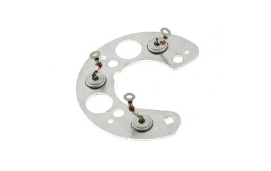 Rectifier, alternator +Line Selected