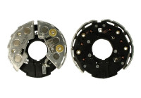 Rectifier, alternator +Line Selected